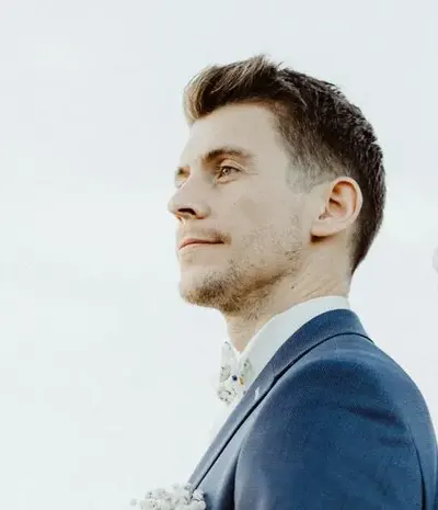 Jimmy Renaud, fondateur de Malodo